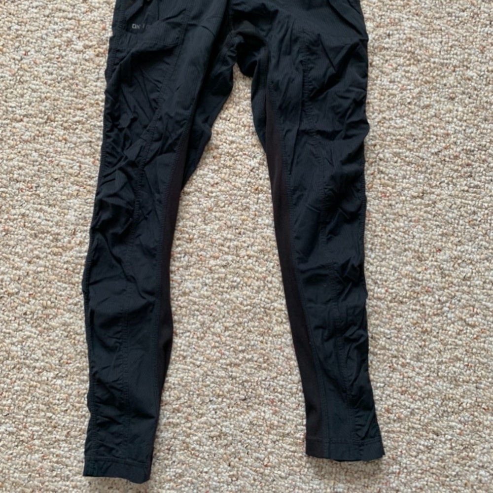 Athletic Pants - Picture 2 of 3